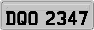 DQO2347
