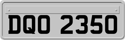 DQO2350