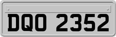 DQO2352