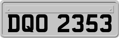 DQO2353
