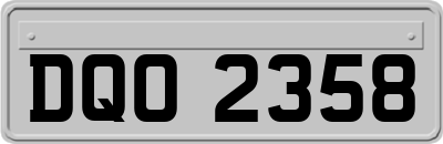 DQO2358