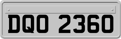 DQO2360
