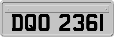 DQO2361