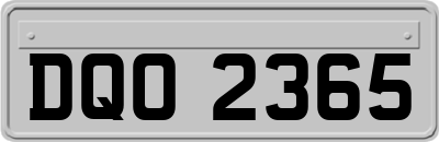 DQO2365