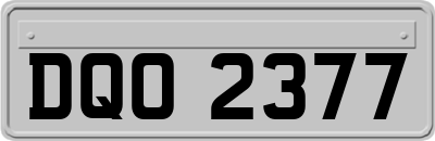 DQO2377