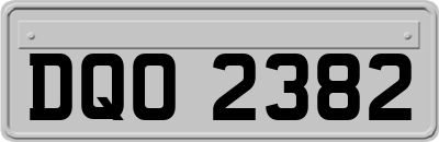 DQO2382