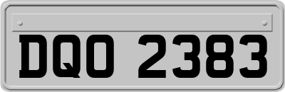 DQO2383