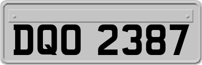 DQO2387