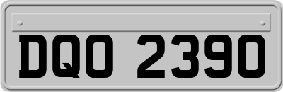 DQO2390