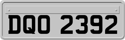 DQO2392