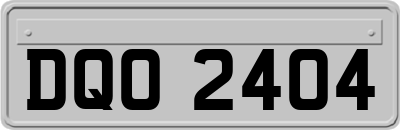 DQO2404