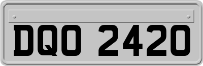 DQO2420