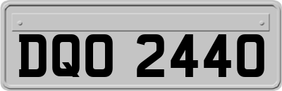 DQO2440