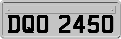 DQO2450