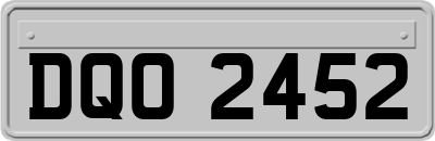 DQO2452