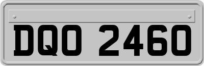 DQO2460