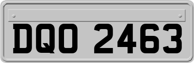 DQO2463