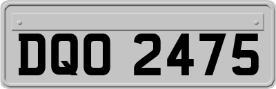 DQO2475