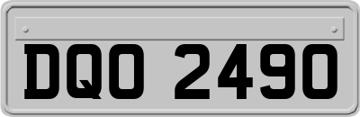 DQO2490