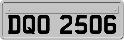 DQO2506