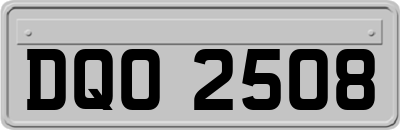 DQO2508
