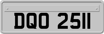 DQO2511