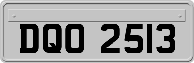 DQO2513