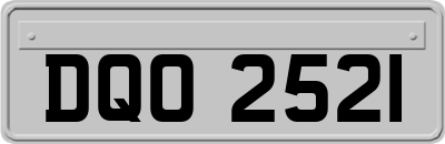 DQO2521