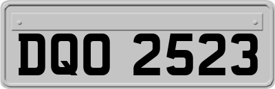 DQO2523