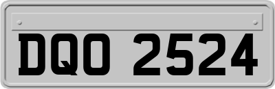 DQO2524