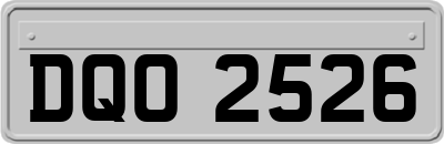 DQO2526