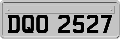 DQO2527