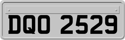DQO2529