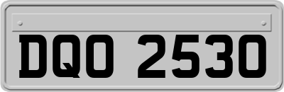 DQO2530