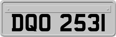 DQO2531