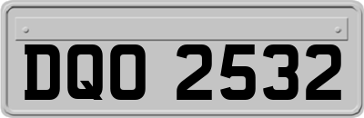 DQO2532