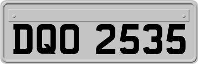 DQO2535