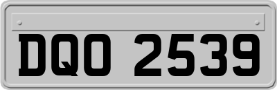 DQO2539