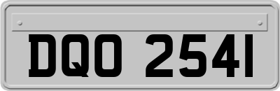 DQO2541