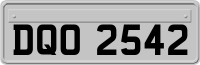 DQO2542