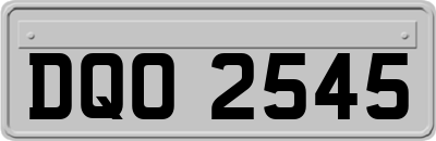 DQO2545