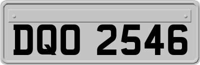 DQO2546