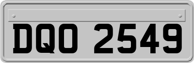 DQO2549