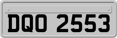 DQO2553
