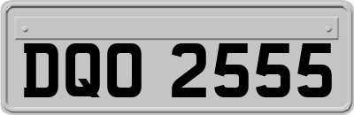 DQO2555