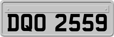 DQO2559