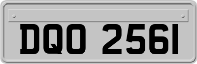 DQO2561