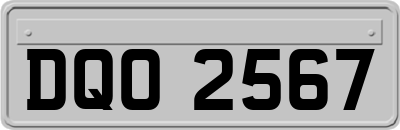 DQO2567