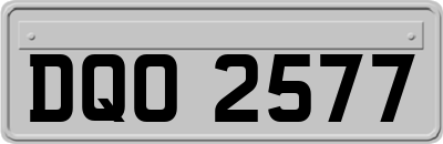 DQO2577