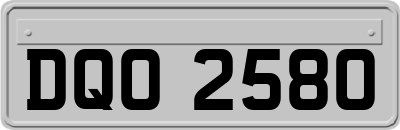 DQO2580